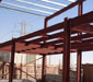 Al Samam Steel Structure LLC