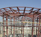 Al Samam Steel Structure LLC