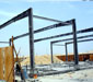 Al Samam Steel Structure LLC