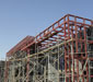 Al Samam Steel Structure LLC