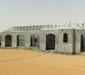 Al Samam Steel Structure LLC