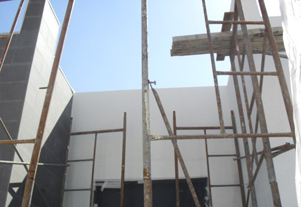 Al Samam Steel Structure LLC