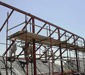 Al Samam Steel Structure LLC