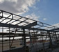 Al Samam Steel Structure LLC