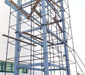 Al Samam Steel Structure LLC