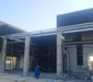 Al Samam Steel Structure LLC