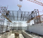 Al Samam Steel Structure LLC