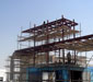 Al Samam Steel Structure LLC