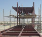 Al Samam Steel Structure LLC