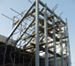 Al Samam Steel Structure LLC