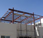 Al Samam Steel Structure LLC