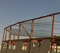 Al Samam Steel Structure LLC