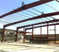 Al Samam Steel Structure LLC